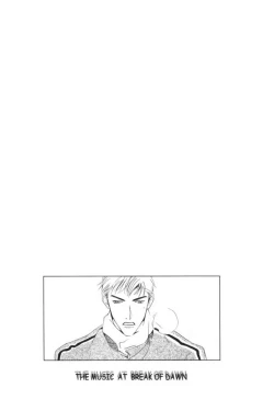 Page 160 of Ouji no Hakobune - An Ark of the Prince