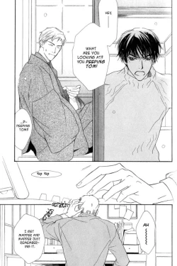 Page 161 of Ouji no Hakobune - An Ark of the Prince