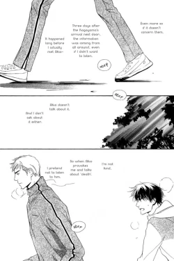 Page 173 of Ouji no Hakobune - An Ark of the Prince