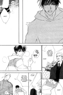 Page 174 of Ouji no Hakobune - An Ark of the Prince