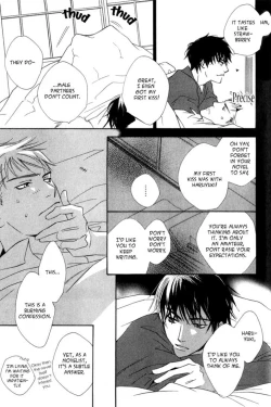 Page 185 of Ouji no Hakobune - An Ark of the Prince