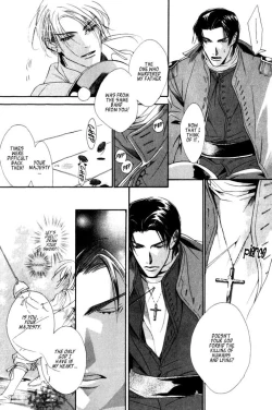 Page 62 of Ouji no Hakobune - An Ark of the Prince