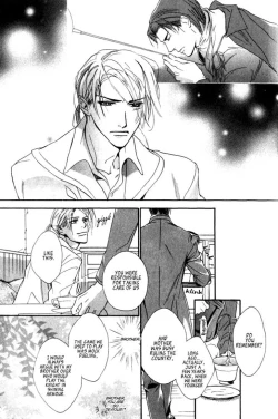 Page 63 of Ouji no Hakobune - An Ark of the Prince