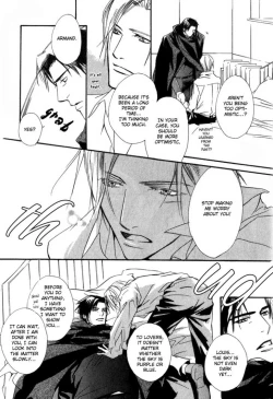 Page 76 of Ouji no Hakobune - An Ark of the Prince