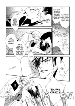 Page 87 of Ouji no Hakobune - An Ark of the Prince