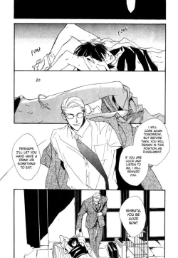 Page 94 of Ouji no Hakobune - An Ark of the Prince