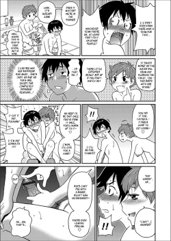 Page 61 of Wakuwaku One5, 7