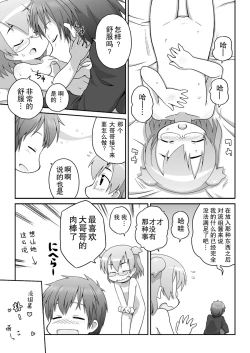 Page 15 of Hirogacchattemo ii no 2