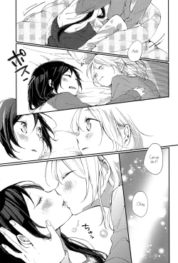 Page 15 of Kirameki Winter Holiday | Sparkling Winter Holiday