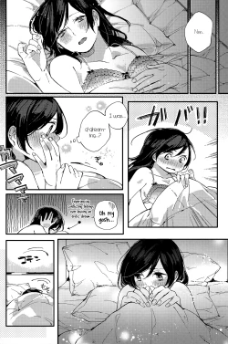 Page 3 of Kirameki Winter Holiday | Sparkling Winter Holiday