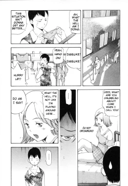Page 101 of Midara na Haha Shishunki na Boku | Lewd Mother and My Puberty