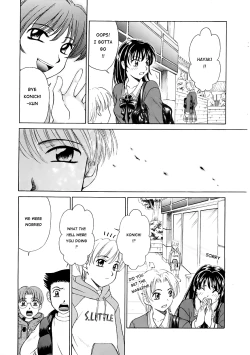 Page 196 of Kodomo no Jikan Vol.1