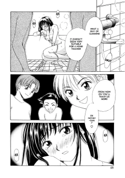 Page 48 of Kodomo no Jikan Vol.1