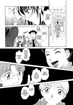 Page 83 of Kodomo no Jikan Vol.1