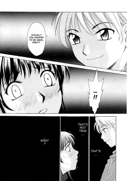 Page 96 of Kodomo no Jikan Vol.1