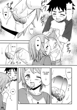 Page 9 of Gensou Josou Shounen