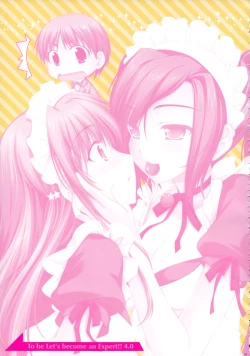 Page 60 of Full Color de Expert ni Narouyo!! 2.0 & 3.0