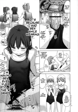 Page 22 of Suku-Mizu Syndrome 3