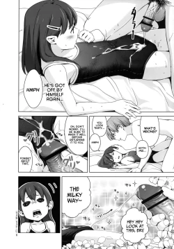 Page 7 of Suku-Mizu Syndrome 3