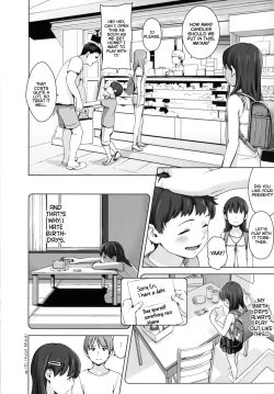 Page 9 of Suku-Mizu Syndrome 3