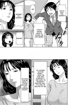 Page 23 of Itoshi no Musuko wa Dare no Mono ? | To Whom does My Beloved ChildBelong Ch. 1-4