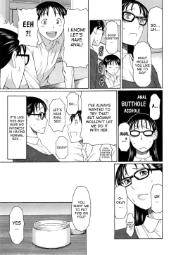 Page 31 of Itoshi no Musuko wa Dare no Mono ? | To Whom does My Beloved ChildBelong Ch. 1-4