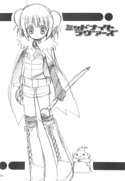 Page 3 of Midnight Lovers