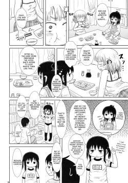 Page 3 of Watashi to Sensei to