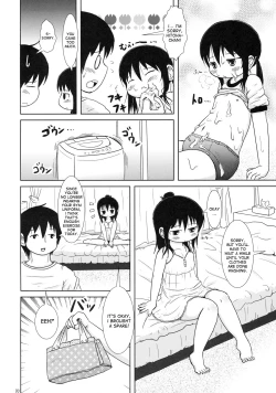 Page 9 of Watashi to Sensei to