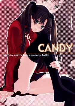 Page 1 of CANDY