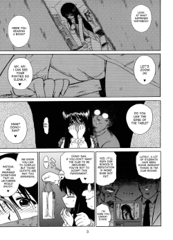 Page 2 of WEATHER REPORT