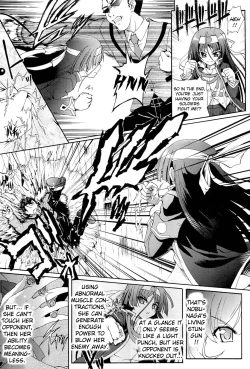 Page 14 of Sengoku Gakuen Senki Nobunaga!Genteiban | Sengoku Academy Fighting Maiden Nobunaga!Ch. 1-7