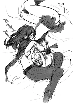 Page 30 of TS Kareshi to Ryoutou Kanojo