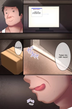 Page 7 of Kozukuri Kyousei Kubiwa