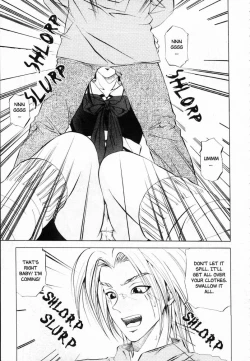 Page 30 of Sheila's Diary 02 - 02