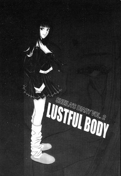 Download Sheila's Diary 02 - 02