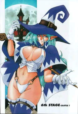 Page 108 of Hallow Hallow