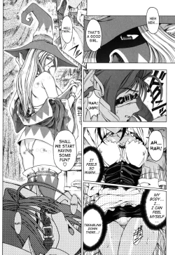 Page 116 of Hallow Hallow