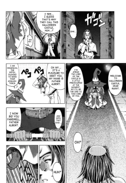 Page 130 of Hallow Hallow