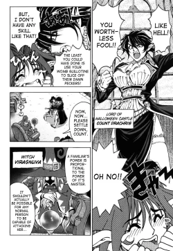 Page 28 of Hallow Hallow