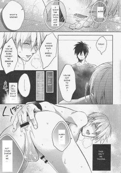 Page 9 of Gamushara Mob Rape 4 | Reckless Mob Rape 4