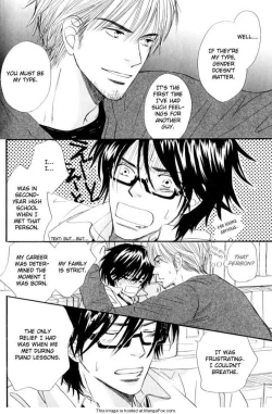 Page 108 of 17Secret love of 17 years old.