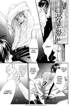 Page 121 of 17Secret love of 17 years old.