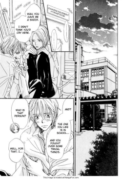 Page 127 of 17Secret love of 17 years old.