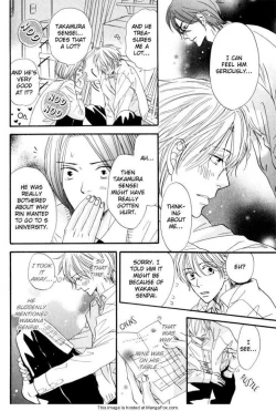 Page 130 of 17Secret love of 17 years old.