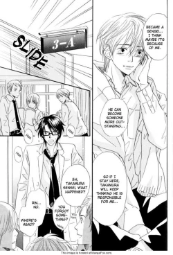 Page 133 of 17Secret love of 17 years old.