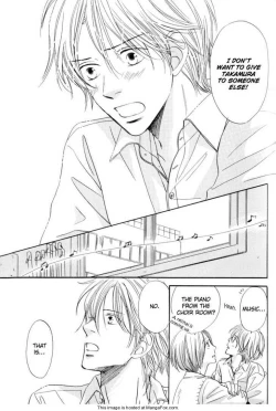 Page 137 of 17Secret love of 17 years old.