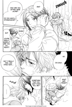 Page 13 of 17Secret love of 17 years old.