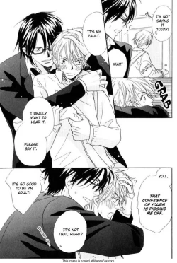 Page 145 of 17Secret love of 17 years old.