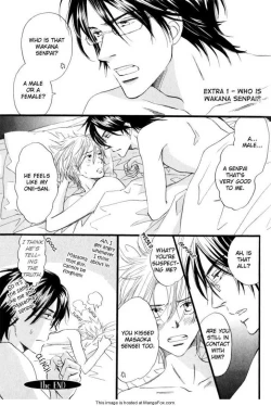 Page 155 of 17Secret love of 17 years old.